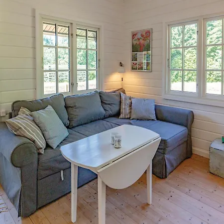 Three-bedroom Holiday In Casa vacanze