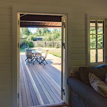 Casa vacanze Three-bedroom Holiday In