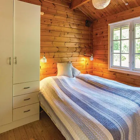 Casa vacanze Three-bedroom Holiday In Højby