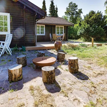 Casa vacanze Three-bedroom Holiday In *