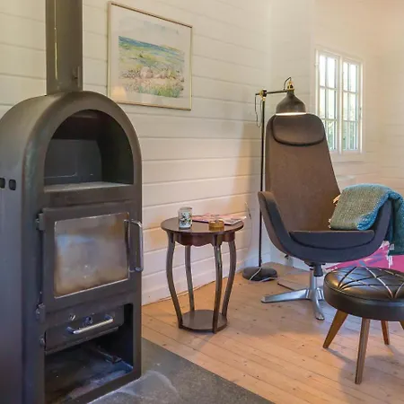Casa vacanze Three-bedroom Holiday In Højby