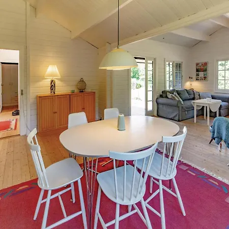 Casa vacanze Three-bedroom Holiday In *