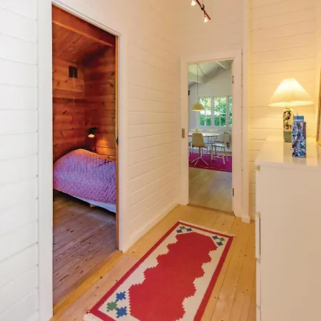 Casa vacanze Three-bedroom Holiday In *