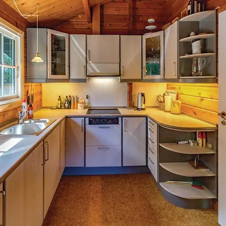 Casa vacanze Three-bedroom Holiday In