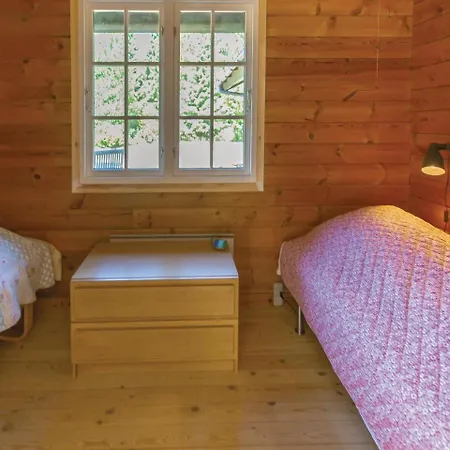 Casa vacanze Three-bedroom Holiday In *