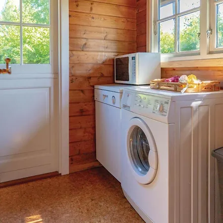 Casa vacanze Three-bedroom Holiday In